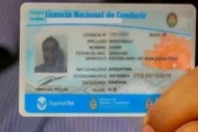 Comenzó a regir el nuevo sistema de licencias para conductores profesionales en la Provincia