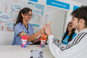 El Centro Odontológico Municipal cumple su primer año con más de 12.500 pacientes atendidos