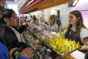 Abren la convocatoria para productores de la 12ª Fiesta Provincial del Alfajor Costero