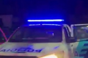 Intentó evadir un control en Mar del Tuyú y cayó por el millonario robo a una panadería de Santa Teresita