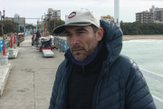 El muelle de Santa Teresita reabrió parcialmente y permanecerá abierto durante todo el año