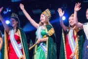Abren la inscripción para elegir a las nuevas representantes de la Fiesta Nacional del Sol y la Familia