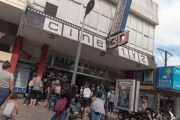 Los cines de La Costa presentan una cartelera renovada con estrenos para toda la familia