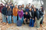 Estudiantes de General Madariaga investigan por qué casi no hay calles con nombres de mujeres