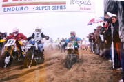 El enduro del invierno deja Mar del Plata y vuelve a Pinamar después de 34 años