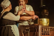 La Comedia Municipal de Teatro presenta tres funciones gratuitas en San Bernardo