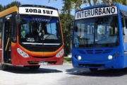 Este domingo no habrá colectivos desde las 15 en el Partido de La Costa