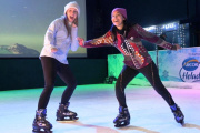 Mundo Marino inaugura este sábado la única pista de hielo real del interior bonaerense