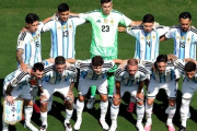 La Scaloneta cerró otro Mundial dejando una huella imborrable en el corazón de los argentinos