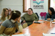 General Lavalle se suma al Programa Puentes y recibirá financiamiento para fortalecer la educación universitaria
