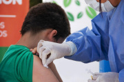 El Colegio de Médicos bonaerense declaró la “emergencia epidemiológica y ética” por la caída de la vacunación