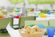 El Consejo Escolar abrió una licitación privada para el Servicio Alimentario Escolar