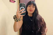 Profundo dolor en San Clemente por la muerte de una joven de 22 años tras un accidente en moto