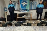 Allanaron un establecimiento y secuestraron medicamentos vencidos, fentanilo y documentación presuntamente irregular