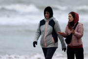 Dónde encontrar información turística durante las vacaciones de invierno en el Partido de La Costa