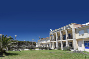 El Palacio Municipal de La Costa será declarado de Interés Patrimonial, Arquitectónico y Social