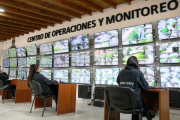 Jugaban Minecraft en lugar de monitorear las cámaras: seis empleados fueron suspendidos en General Madariaga