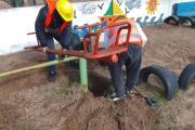 La Costa y la Provincia impulsan un plan de obras para mejorar 46 escuelas del distrito