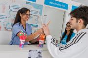 El Centro Odontológico Municipal cumple su primer año con más de 12.500 pacientes atendidos
