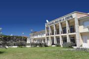 El Palacio Municipal de La Costa será declarado de Interés Patrimonial, Arquitectónico y Social