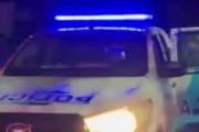 Encontraron a Antonella tras una intensa búsqueda