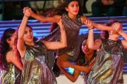 La Escuela Municipal brilló en el Festival de Invierno de La Plata