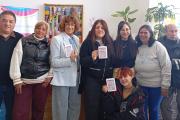El Hospital de San Clemente fortalece el vínculo con la comunidad y prepara el Gran Festival de la Amistad