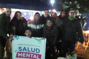 Festival de la Amistad y la Comunidad: música, juegos y gastronomía reunieron a vecinos este viernes 24