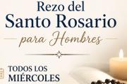 "Al calor de la fe": la Parroquia San Clemente Romano y la Capilla Ceferino Namuncurá invitan a compartir el invierno con actividades para toda la comunidad