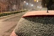 El SMN prevé nevadas aisladas en sectores de la Costa Atlántica, pero descarta el fenómeno para La Costa