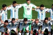 La Scaloneta cerró otro Mundial dejando una huella imborrable en el corazón de los argentinos