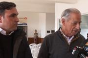 Cooperativas de San Clemente del Tuyú y Santa Teresita reciben fondos para mejorar los servicios de agua y cloacas