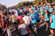 “Mar de Ajó Corre - Kilómetros con Sentido” se prepara para una nueva edición este domingo
