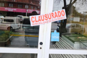 Clausuraron una granja tras aparecer ratas caminando sobre pollos en exhibición