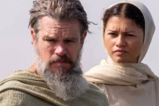 Con el estreno de “La Odisea”, se renueva la cartelera de cines de La Costa