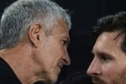 Murió Jorge Messi: qué dice el comunicado de la AFA y qué medidas se tomarán en el fútbol argentino