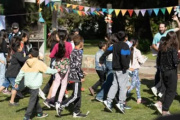 Finalizó el Taller de Promotores de Derechos de Niñez y Adolescencia con participación de municipios de la región