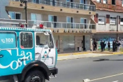 Andrea Paola Carames fue declarada “no culpable” por el crimen del hotelero de Mar de Ajó