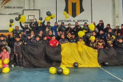 El club Las Toninas retoma sus actividades, pero el conflicto institucional continúa