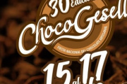 Una Focaccia de 12 metros: el desafío gastronómico que se prepara para Chocogesell