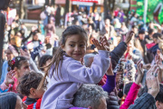 Este sábado comienza la agenda de festejos gratuitos por el Mes de la Niñez