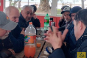 Encuentro en Tapera de López: propuestas para mejorar y poner en valor el predio