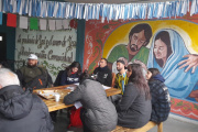 Organizaciones de La Matanza debatieron sobre el acceso al agua como derecho humano