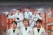 Karate busca sponsors para llegar al Torneo Nacional JKA