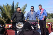 Maratón Solidaria del Rotary Club Mar de Ajó