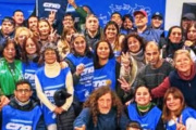La Lista 1, Germán Abdala, llama a los trabajadores a ser protagonistas y votar este jueves