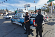 Más seguridad también implica cuidar a quienes deben garantizarla