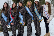 La Fiesta Nacional del Sol y la Familia llevó la identidad de La Costa a la Fiesta Nacional de la Nieve