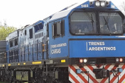 El Gobierno avanza con la privatización de Belgrano Cargas, San Martín y Urquiza: fuerte rechazo del Movimiento Nacional Ferroviario