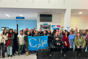 San Clemente del Tuyú: Salud Mental cerró el ciclo Infancias y Juventud en el marco del Programa Cuidar la Vida
